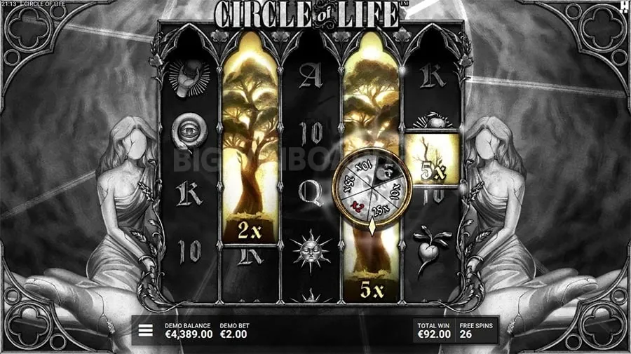 Strategic thinking for casino games