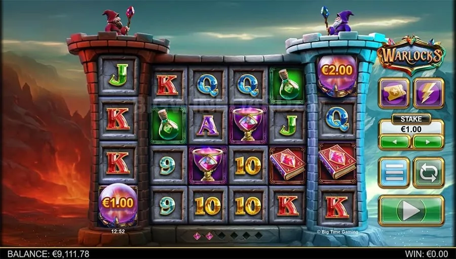 Mobile Slot Gaming