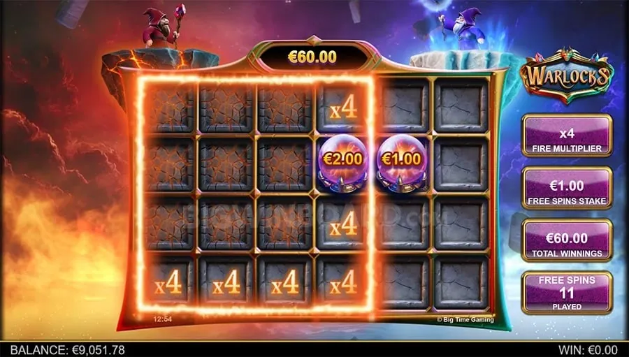 Welcome Bonus Tier