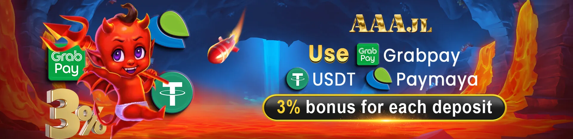 Kingph GCash Exclusive Bonuses Thumbnail