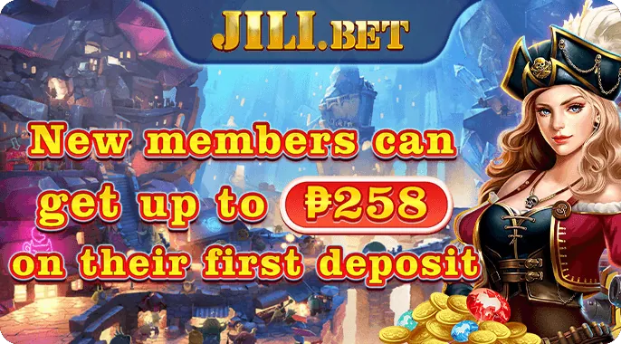 Deposit Bonus